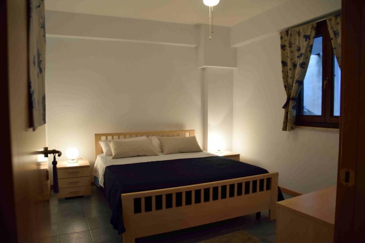 Light Blue House Διαμέρισμα Letojanni Εξωτερικό φωτογραφία