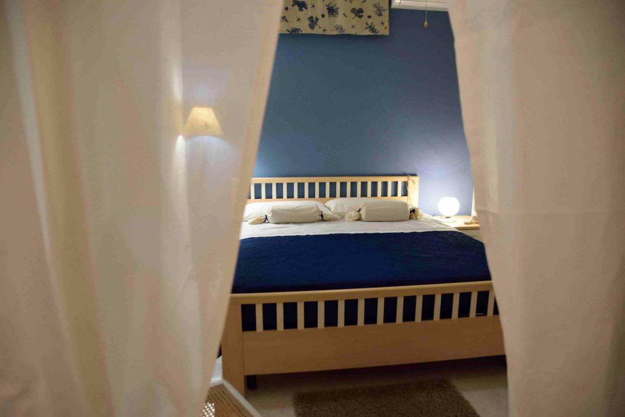 Light Blue House Διαμέρισμα Letojanni Εξωτερικό φωτογραφία