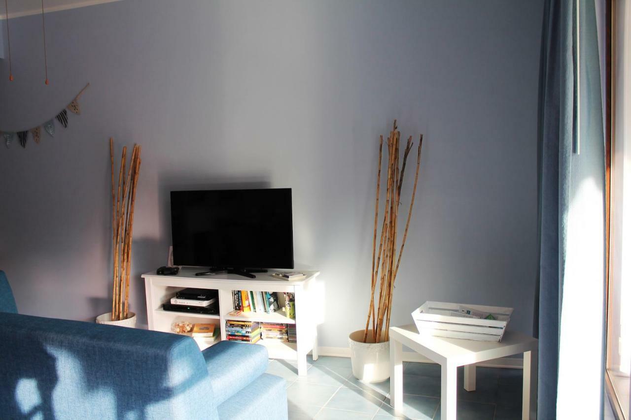 Light Blue House Διαμέρισμα Letojanni Εξωτερικό φωτογραφία