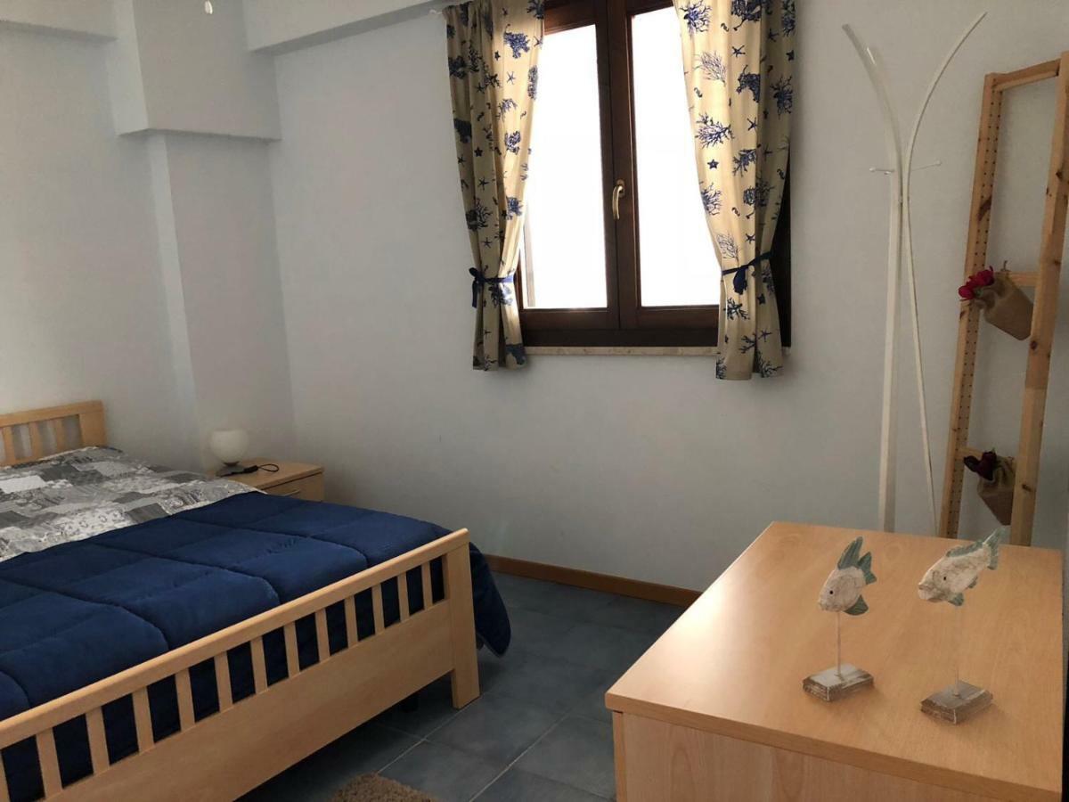 Light Blue House Διαμέρισμα Letojanni Εξωτερικό φωτογραφία