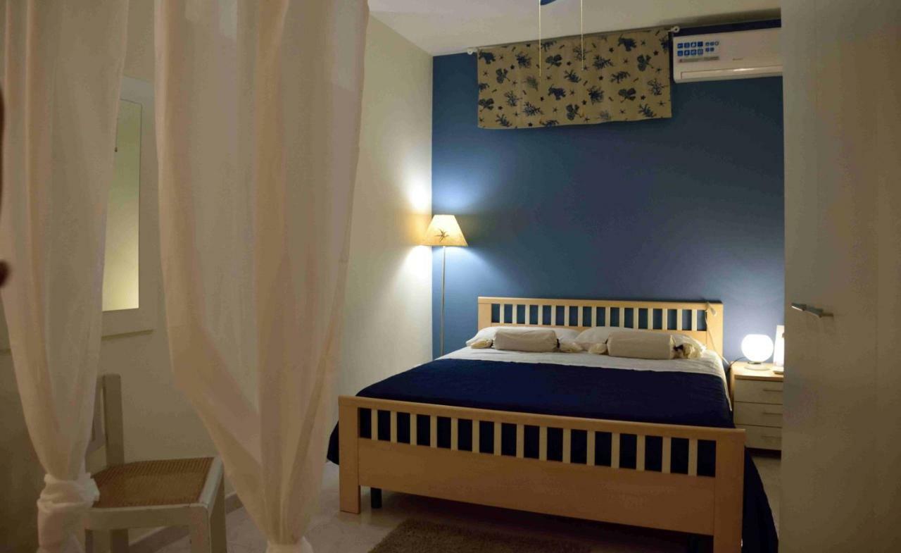 Light Blue House Διαμέρισμα Letojanni Εξωτερικό φωτογραφία